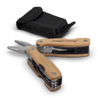 Wooden Multi Tool - 125314 Image