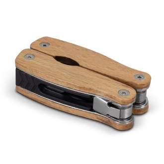 Wooden Multi Tool - 125314 Image