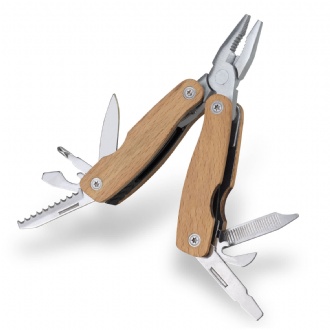 Wooden Multi Tool - 125314 Image