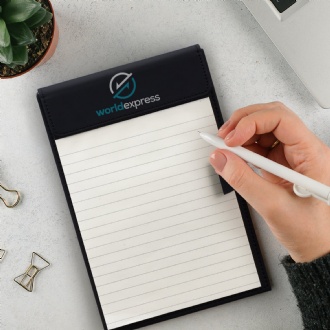 Radison Notepad Holder - 125316 Image