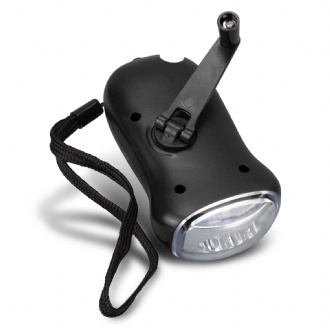 Dynamo Solar Torch - 125373 Image
