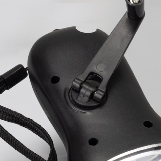 Dynamo Solar Torch - 125373 Image