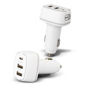 Photon Car Charger - 125552 Image