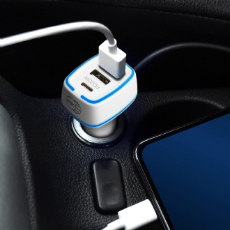 Photon Car Charger - 125552 Image