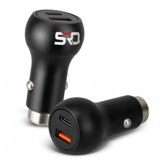 Gideon Safety Car Charger - 125553 Image