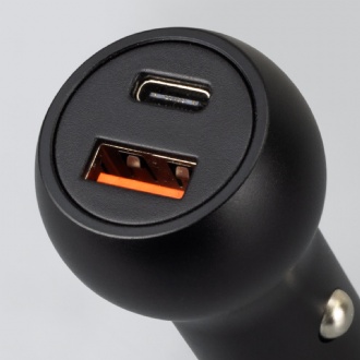 Gideon Safety Car Charger - 125553 Image