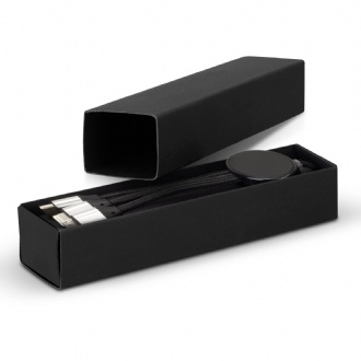 Lumos Braided Charging Cable - 125554 Image