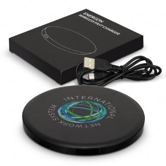 Energon Wireless Fast Charger - 125556 Image