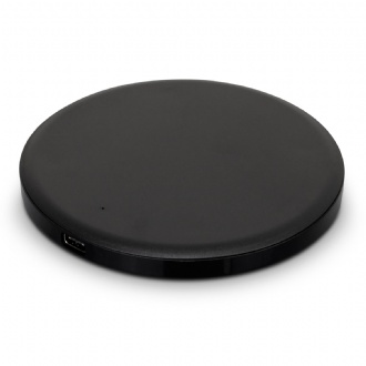 Energon Wireless Fast Charger - 125556 Image Black