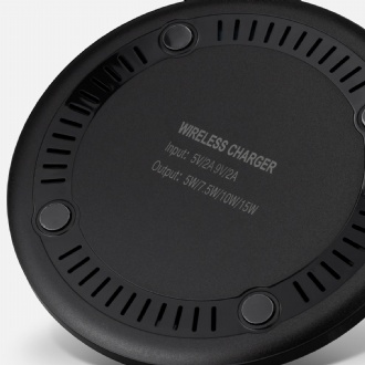 Energon Wireless Fast Charger - 125556 Image