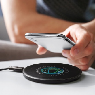 Energon Wireless Fast Charger - 125556 Image