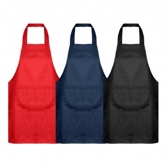 Dali Youth Apron - 125567 Image