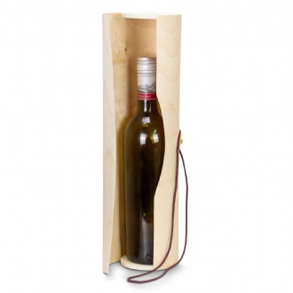 Tuscany Wine Tube - 125569 Image