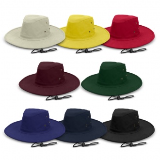 Austral Wide Brim Hat - 125571 Image