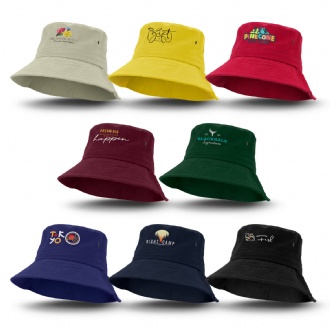 Explore Bucket Hat - 125574 Image