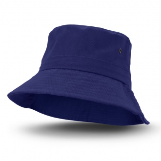 Explore Bucket Hat - 125574 Image Royal