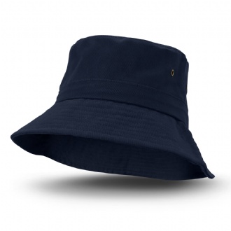 Explore Bucket Hat - 125574 Image Navy