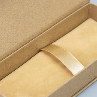 Monaco Kraft Gift Box - 125660 Image 