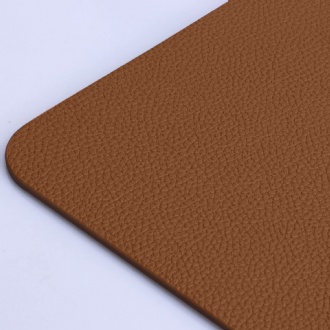 Leatherette Mouse Mat - 125912 Image