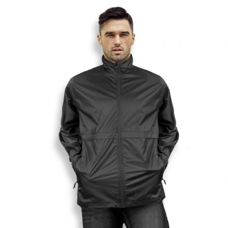 TRENDSWEAR Wellington Unisex Windbreaker - 125948 Image 