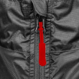 TRENDSWEAR Wellington Unisex Windbreaker - 125948 Image 