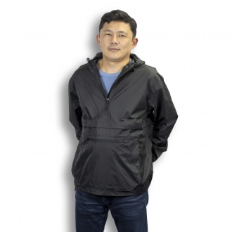 TRENDSWEAR Weston Mens Windbreaker - 125949 Image 