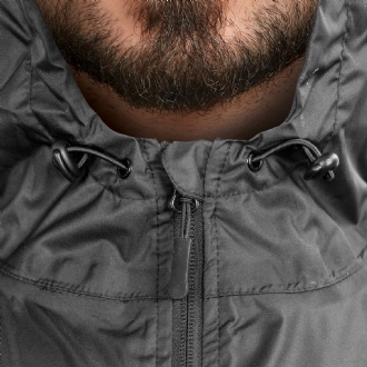 TRENDSWEAR Weston Mens Windbreaker - 125949 Image 