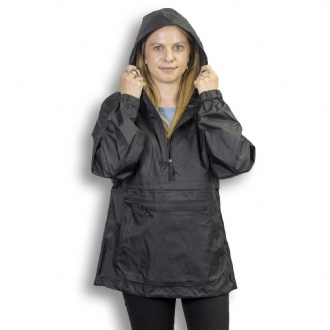 TRENDSWEAR Weston Womens Windbreaker - 125950 Image 