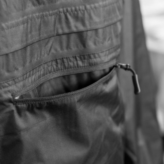 TRENDSWEAR Weston Womens Windbreaker - 125950 Image 