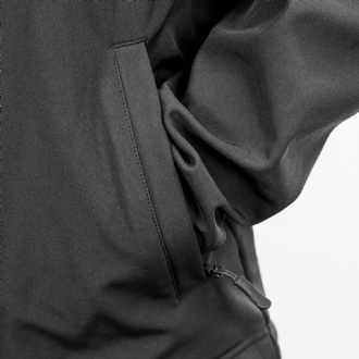 TRENDSWEAR Wesley Unisex Jacket - 125952 Image 