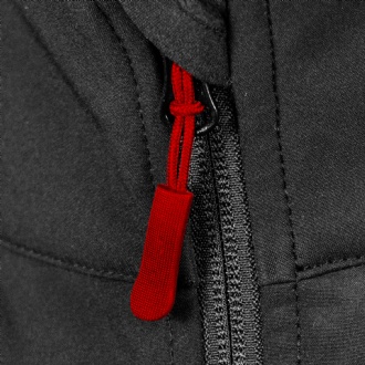 TRENDSWEAR Wesley Unisex Jacket - 125952 Image 