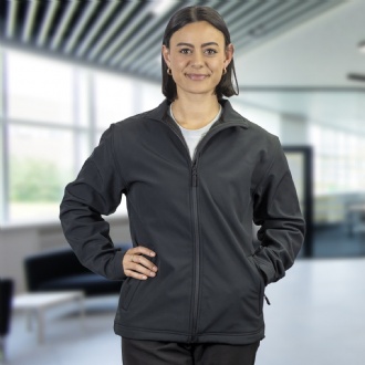 TRENDSWEAR Wesley Unisex Jacket - 125952 Image 