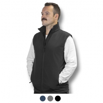 TRENDSWEAR Hudson Mens Vest - 125953 Image 