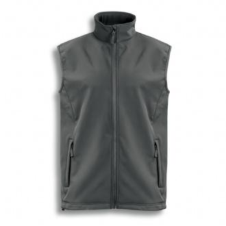 TRENDSWEAR Hudson Mens Vest - 125953 Image 