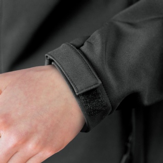 TRENDSWEAR Harper Mens Jacket - 125956 Image 