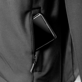 TRENDSWEAR Harper Mens Jacket - 125956 Image 