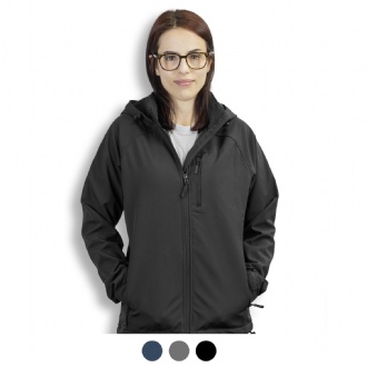 TRENDSWEAR Harper Womens Jacket - 125957 Image 