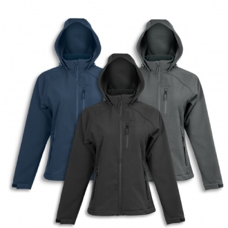 TRENDSWEAR Harper Womens Jacket - 125957 Image 