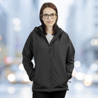 TRENDSWEAR Harper Womens Jacket - 125957 Image 