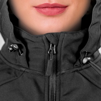 TRENDSWEAR Harper Womens Jacket - 125957 Image 