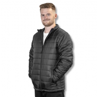 TRENDSWEAR Payton Unisex Puffer Jacket - 125959 Image