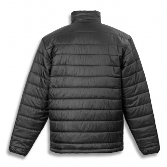 TRENDSWEAR Payton Unisex Puffer Jacket - 125959 Image