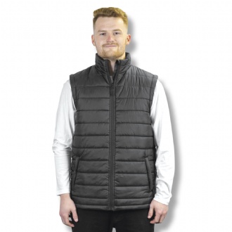 TRENDSWEAR Payton Unisex Puffer Vest - 125960 Image 