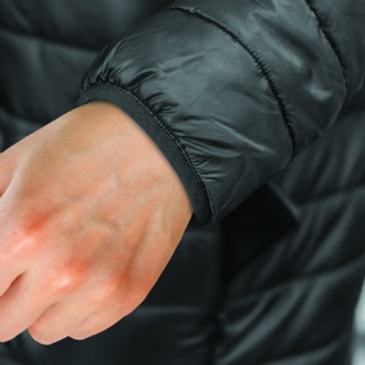 TRENDSWEAR Frazer Mens Puffer Jacket - 125961 Image 