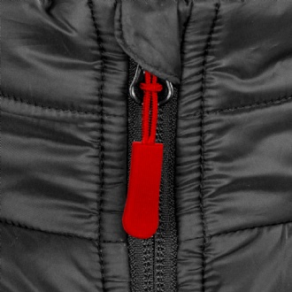 TRENDSWEAR Frazer Womens Puffer Jacket - 125962 Image 