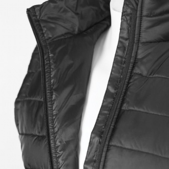 TRENDSWEAR Frazer Mens Puffer Vest - 125964 Image 
