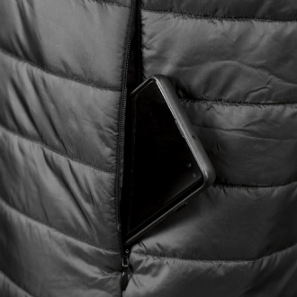 TRENDSWEAR Frazer Mens Puffer Vest - 125964 Image 