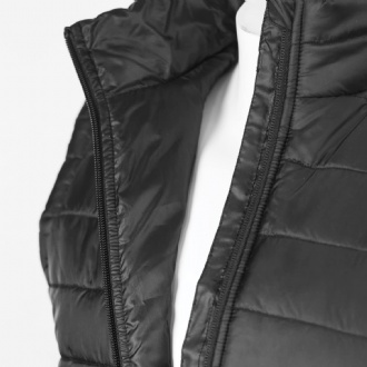 TRENDSWEAR Frazer Womens Puffer Vest - 125965 Image 