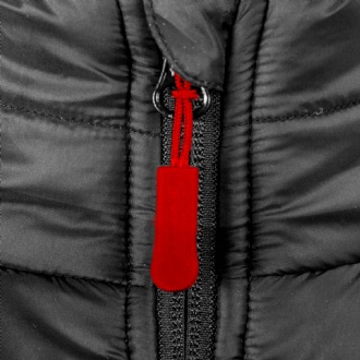 TRENDSWEAR Frazer Womens Puffer Vest - 125965 Image 