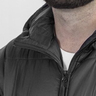 TRENDSWEAR Milford Mens Puffer Jacket - 125967 Image 